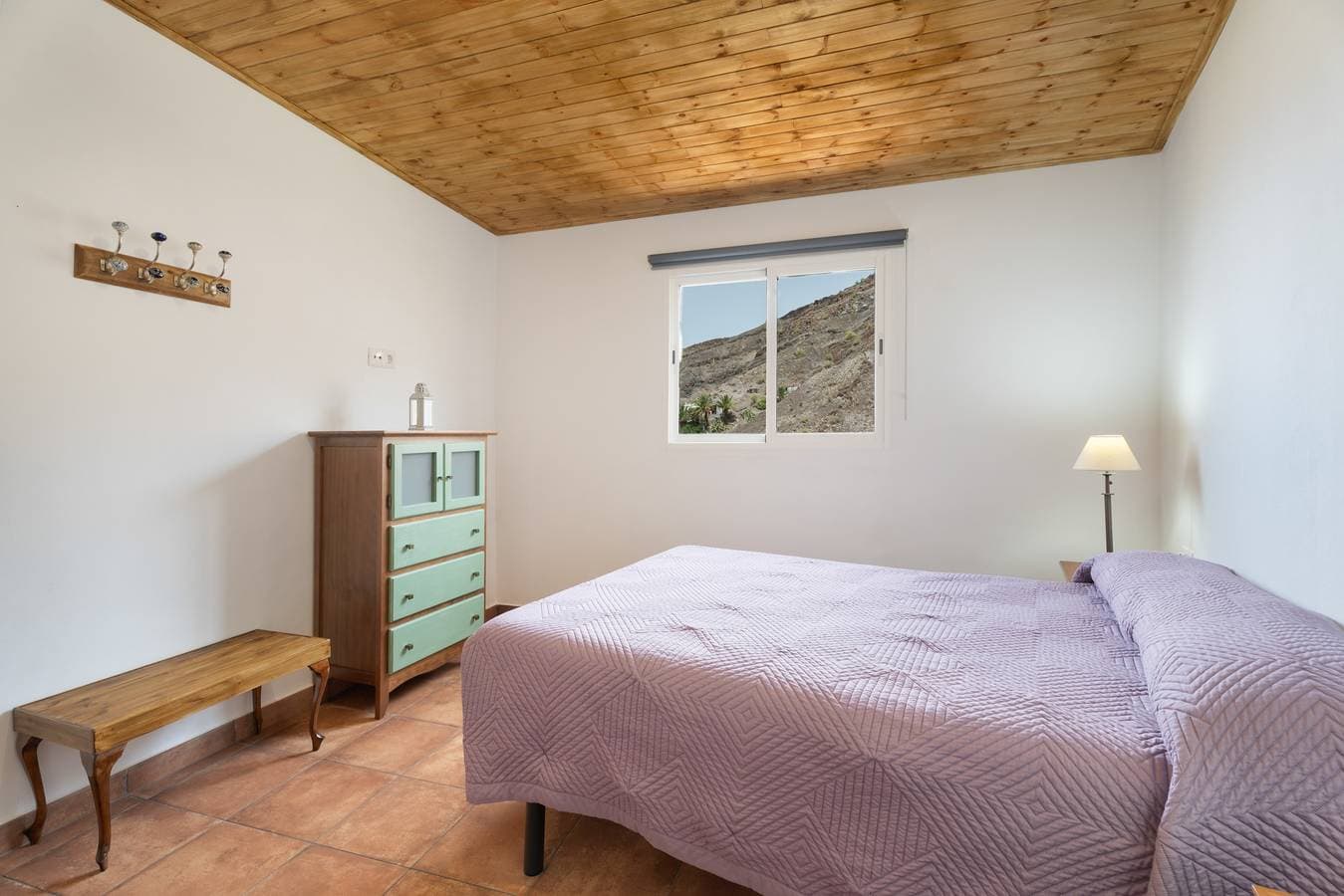Foto 9 von 22: Vv La Era I mit Meerblick, Balkon, WLAN und Klimaanlage