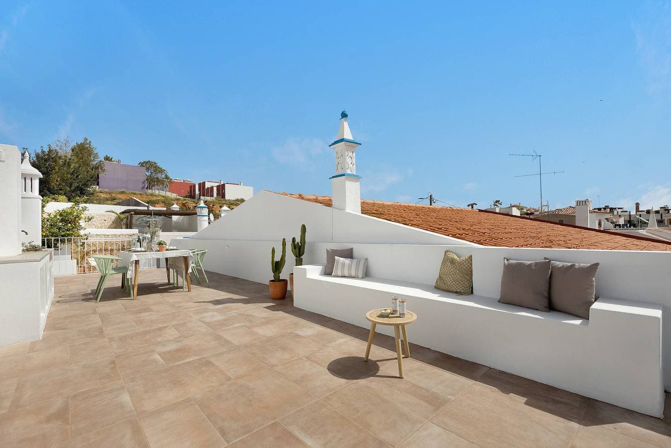 Foto 4 von 39: Ferienhaus 'Casa Helena' mit privater Terrasse, WLAN und Klimaanlage