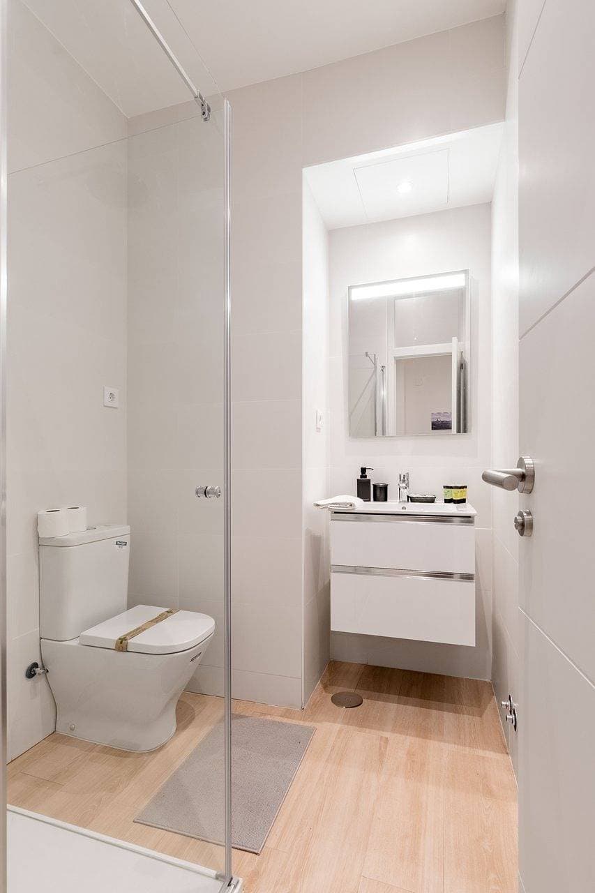 Foto 13 von 16: GuestReady - Flat near Palacio Real