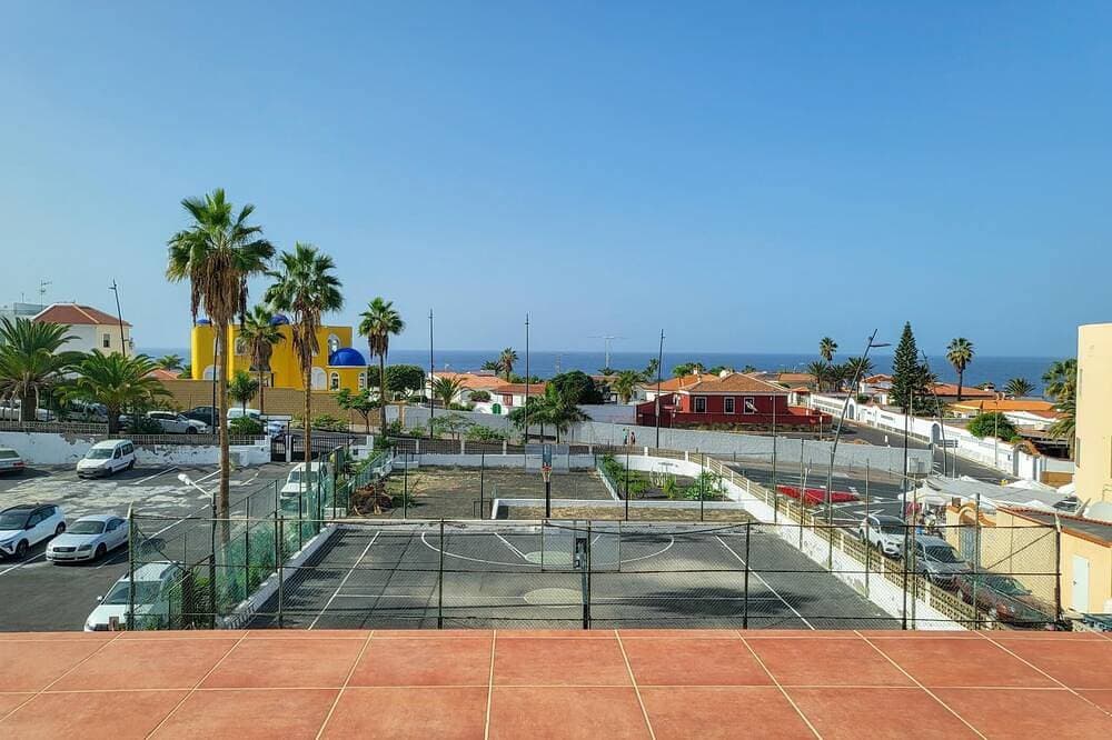 Sol Playa 1