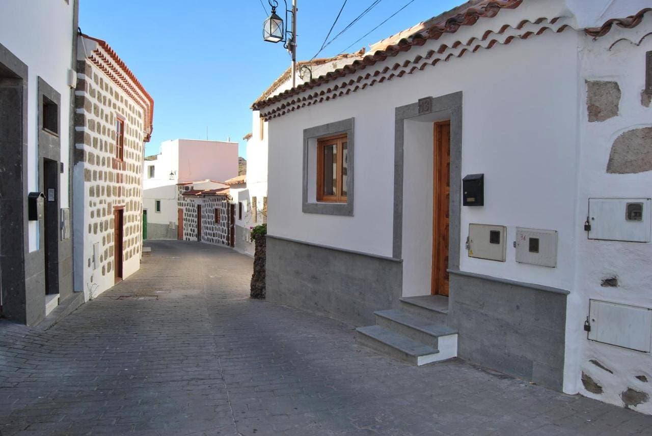 Casa Guayarmina 1