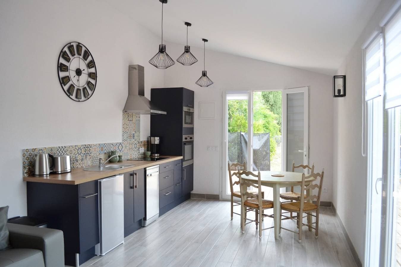 Foto 4 von 20: Ferienhaus für 4 Personen mit Garten