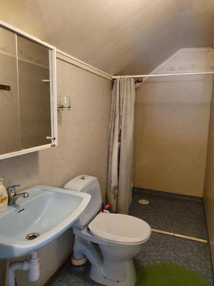 Foto 6 von 101: Three-Bedroom House