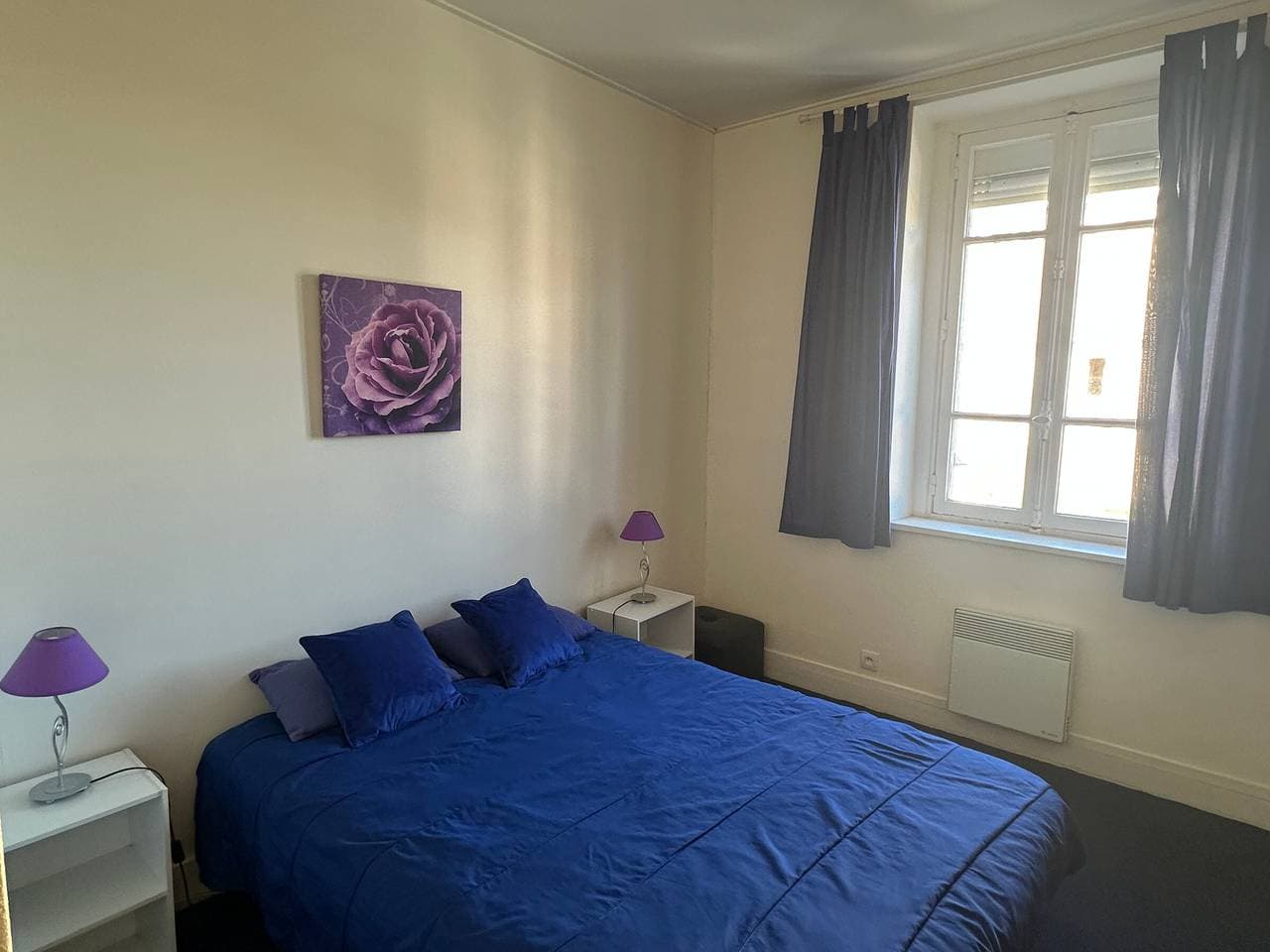 Foto 11 von 13: Duplex nahe Strand und Zentrum - 3 Pers.