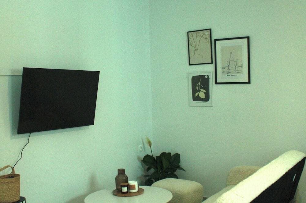 Foto 13 von 28: Euphoria Suite : Endless View / stunning two-bedroom pet friendly suite