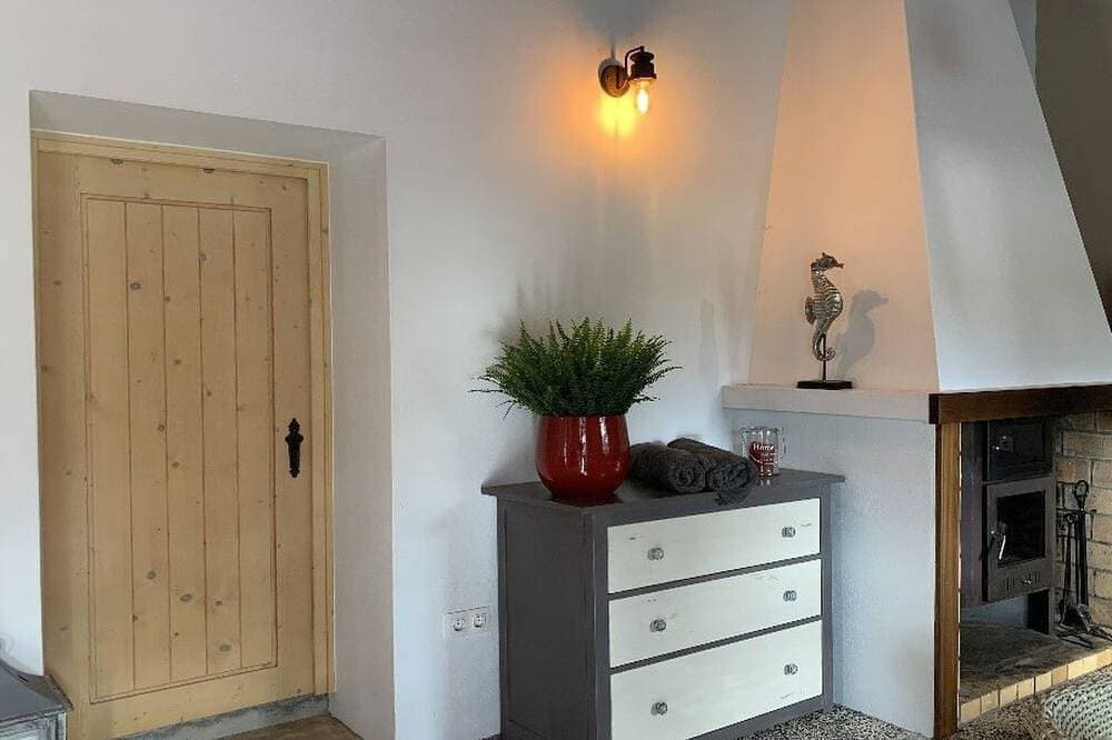 Foto 11 von 28: Schönes Landhaus mit Tauchbecken, Strand 3km