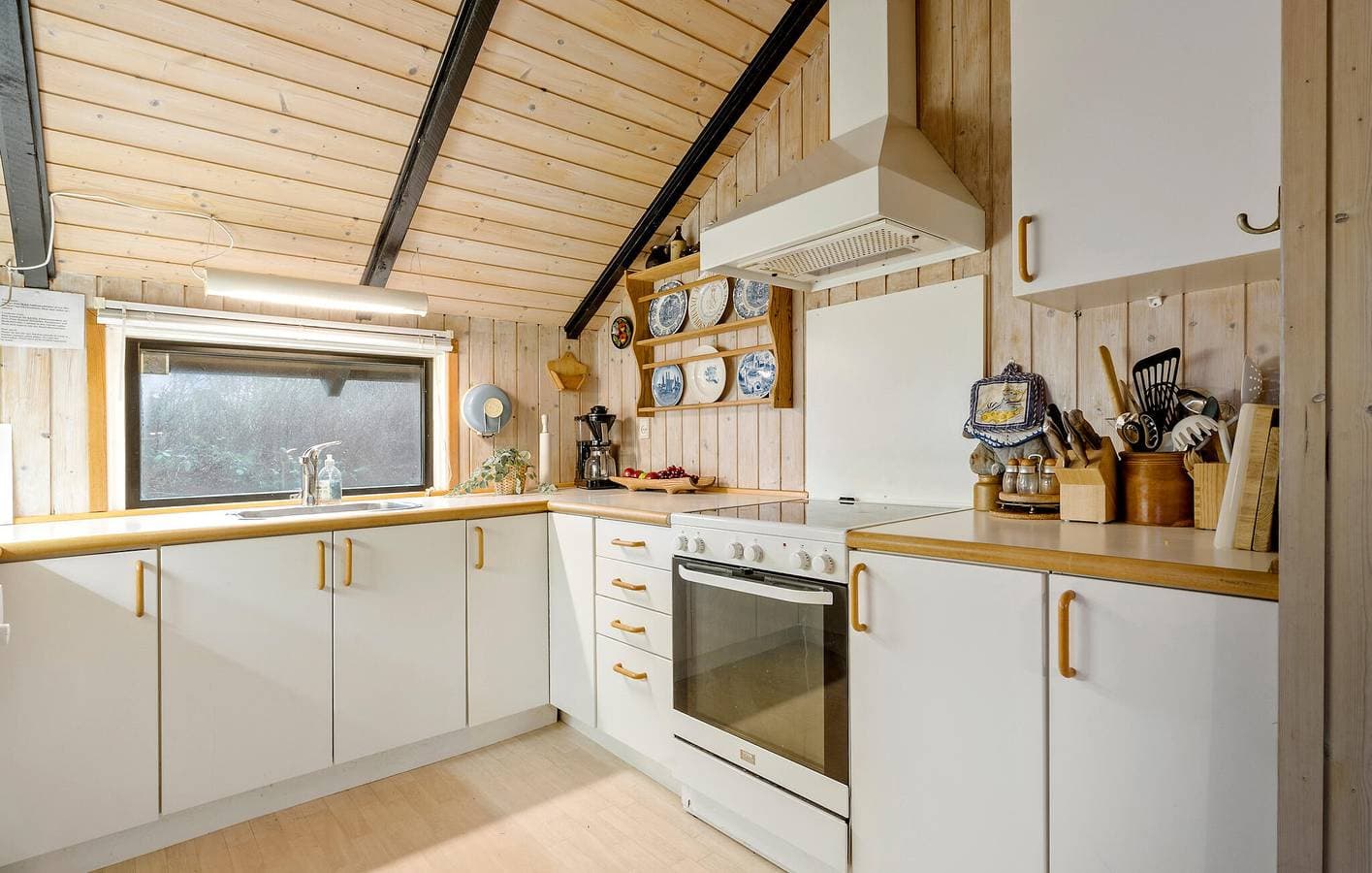 Foto 7 von 17: Ferienhaus für 6 Personen mit Terrasse
