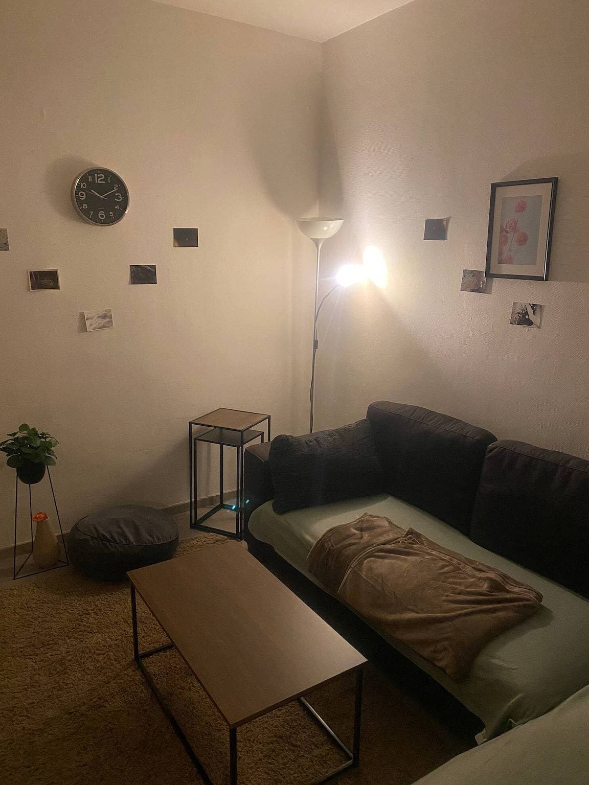 Foto 4 von 16: Große schöne Wohnung im Zentrum von Antwerpen