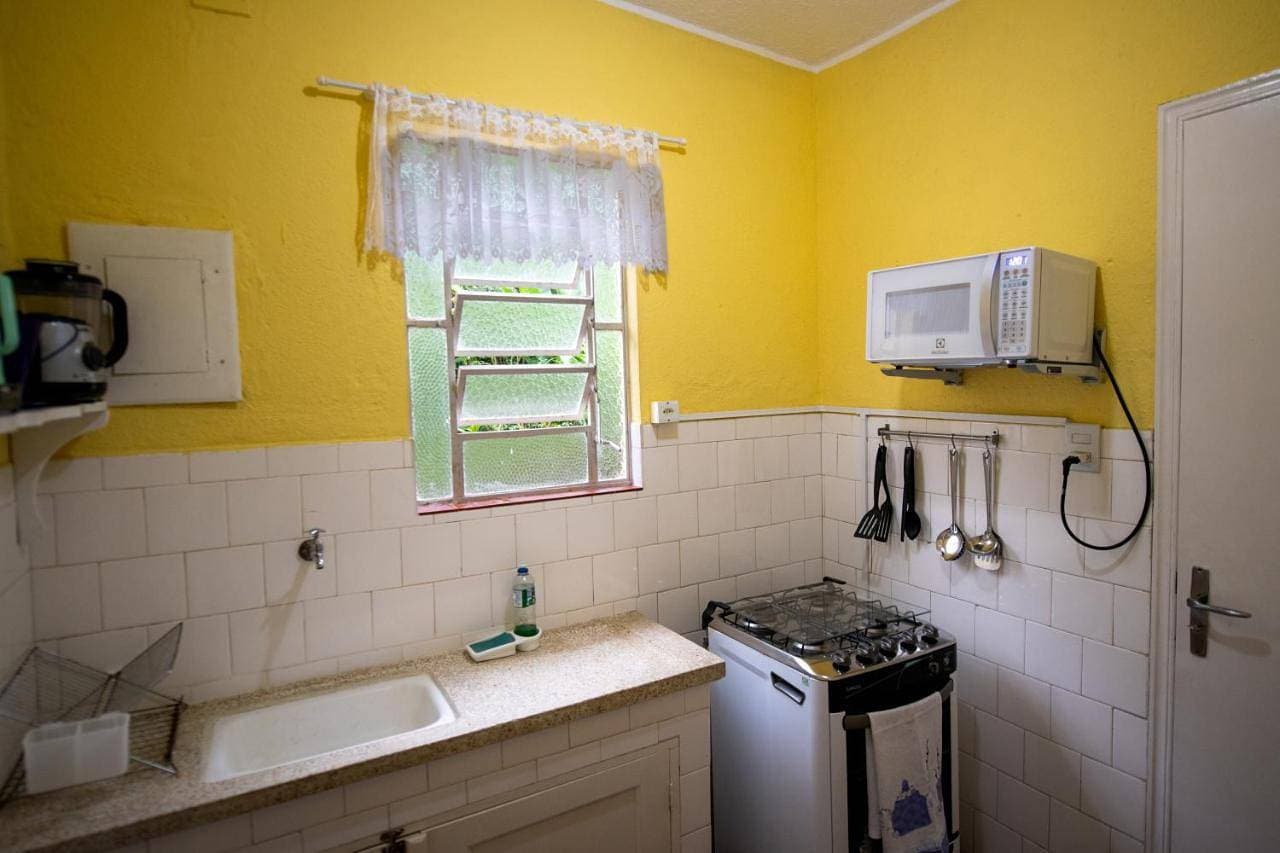 Foto 5 von 14: One-Bedroom House