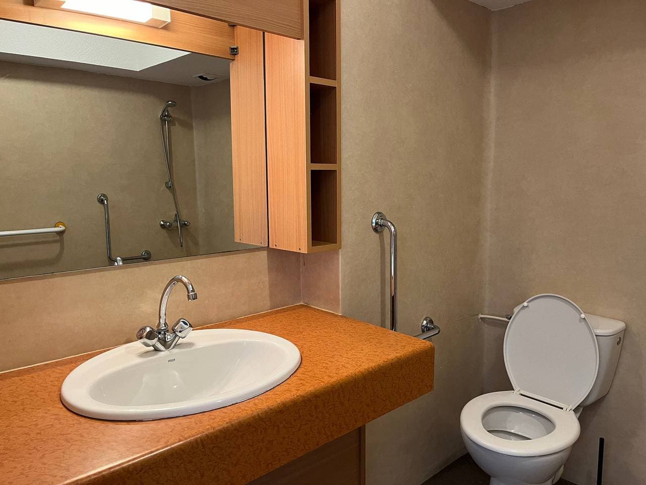 Foto 5 von 18: Komfortables Studio für 4 Pers. mit kostenlosem Shuttle, Spassio-Zugang und Spülmaschine in Peyragudes