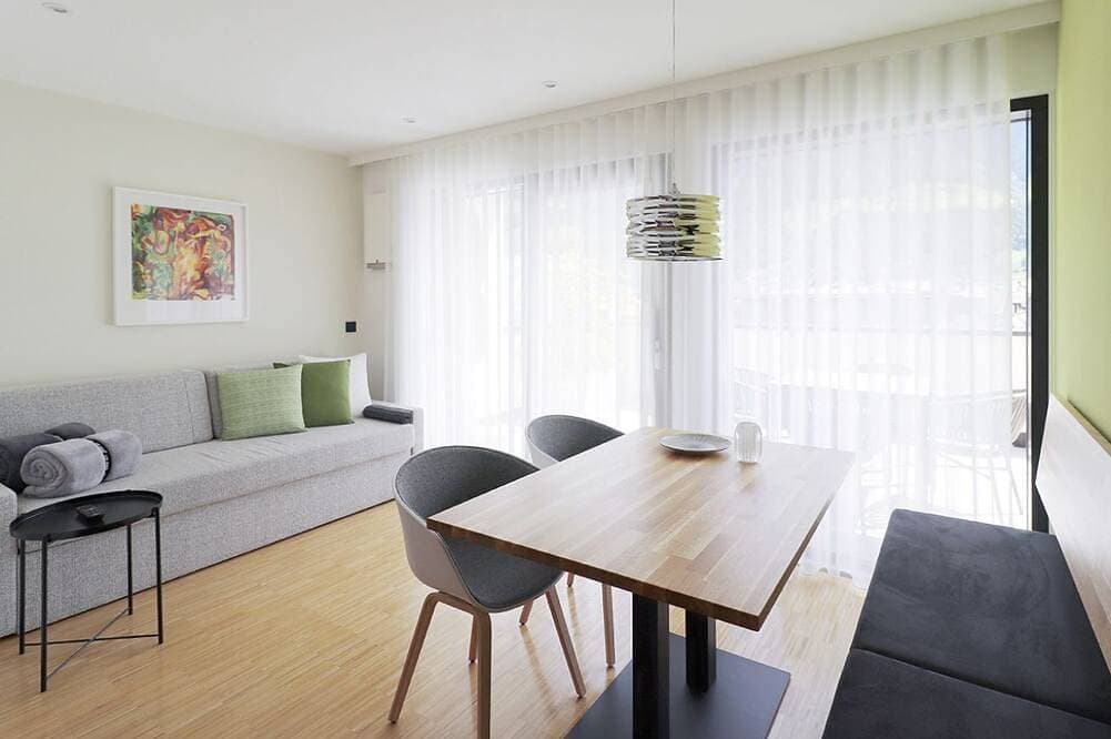 Foto 5 von 11: Apartment Luis 3 - Alpstay
