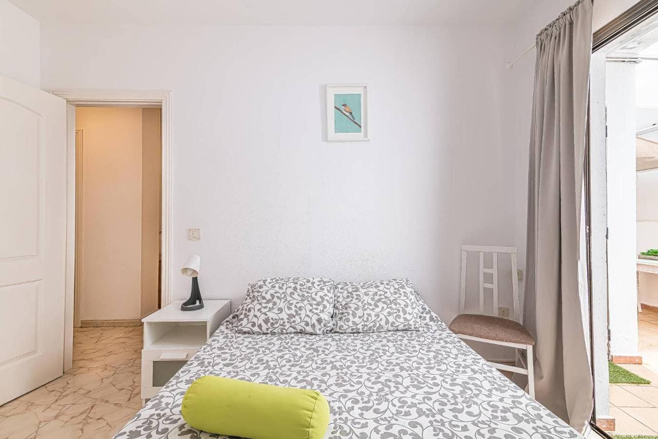 Foto 4 von 16: Ferienwohnung 'Alquilaencanarias El Médano Playa El Cabezo' mit WLAN