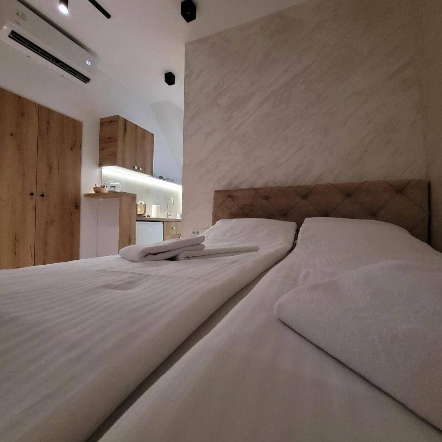 Dream House 1