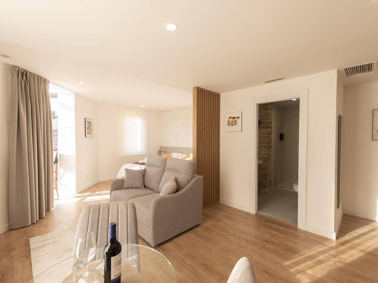 Foto 5 von 22: Ferienwohnung für 3 Personen