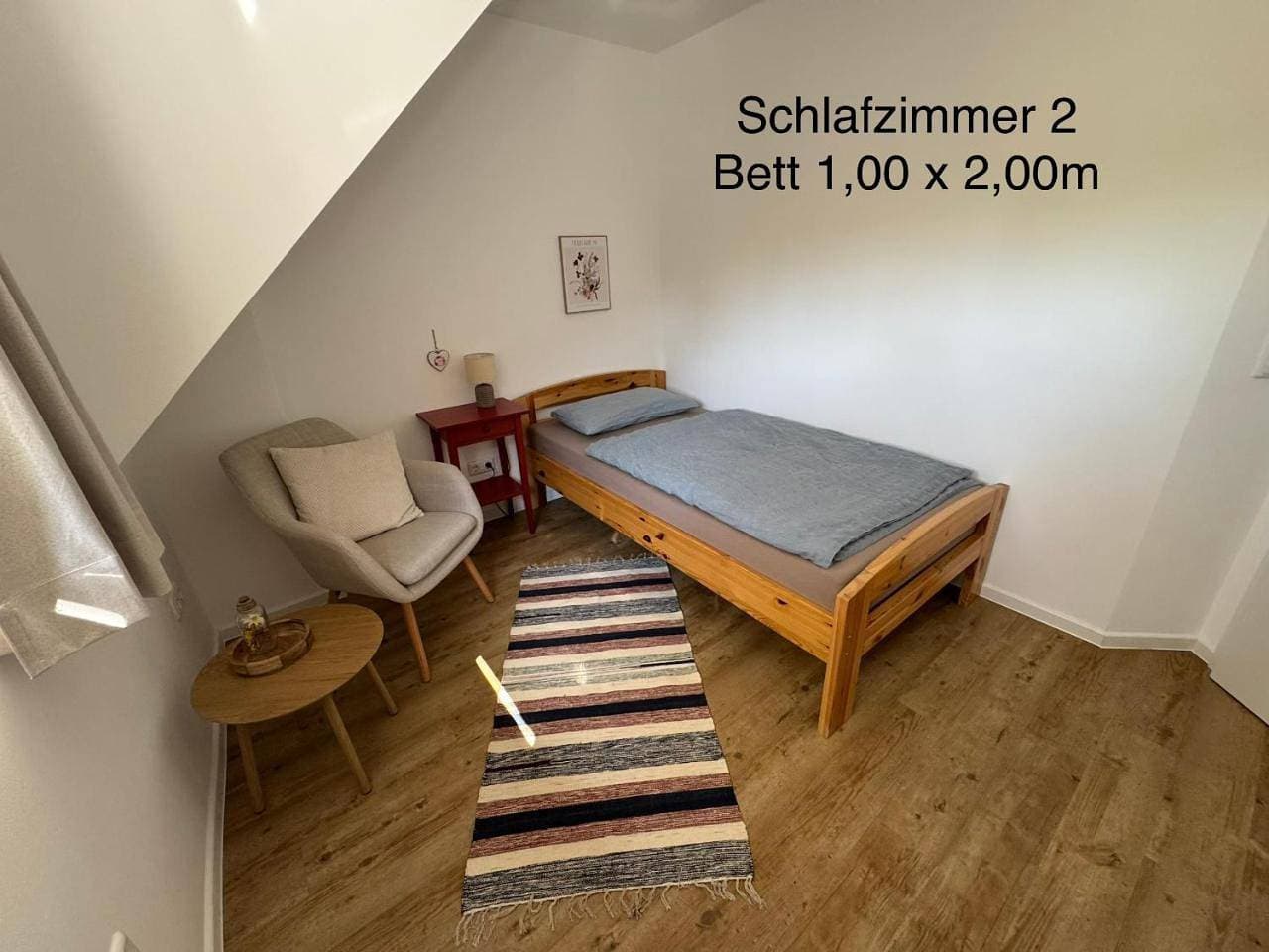 Foto 10 von 33: Three-Bedroom Superior Apartment