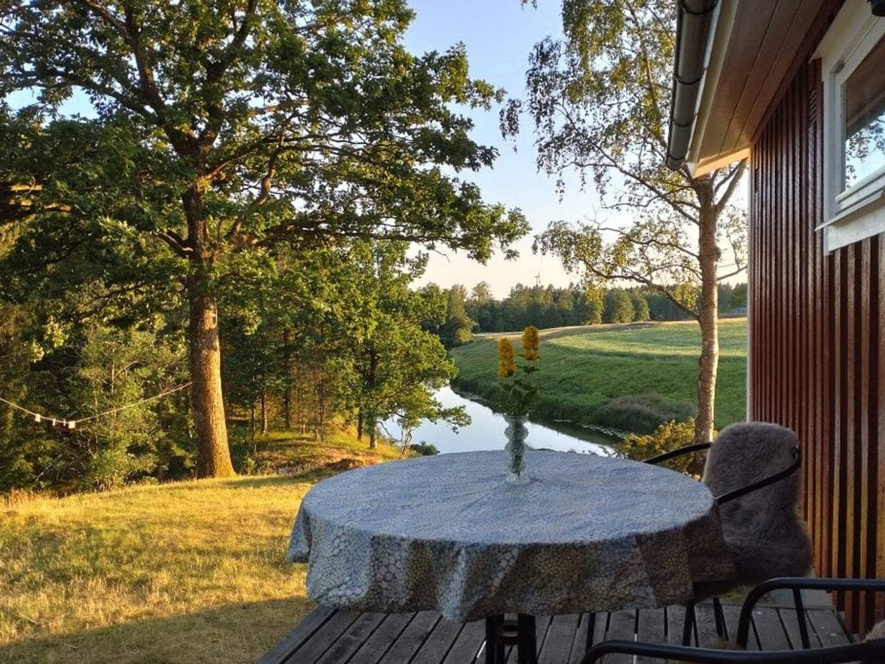 Foto 6 von 35: 6 Personen Ferienhaus in Mellerud