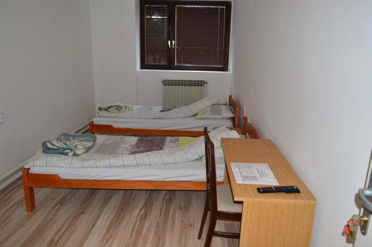 Foto 13 von 13: Quadruple Room