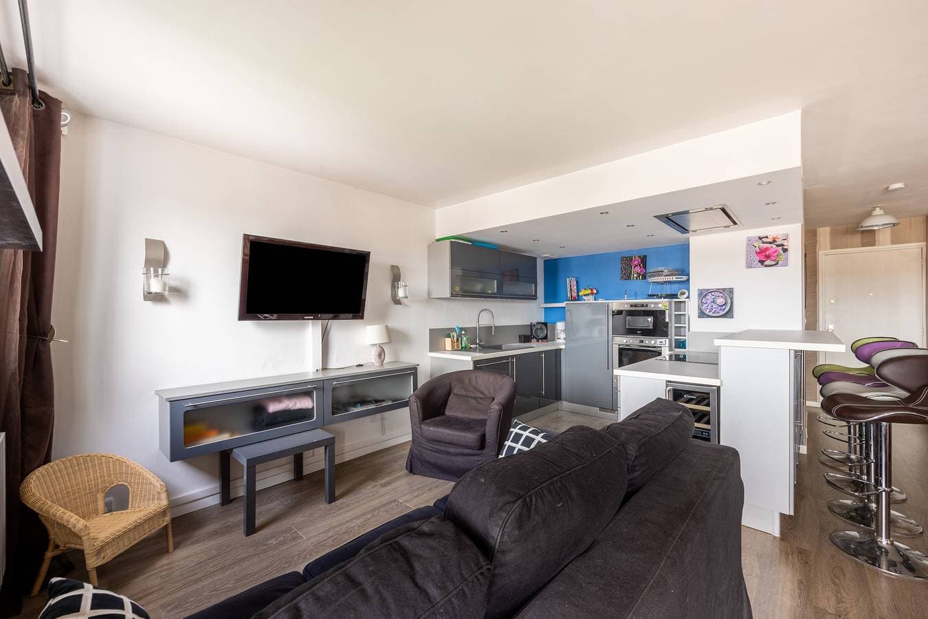 Foto 7 von 11: Ferienwohnung für 4 Personen