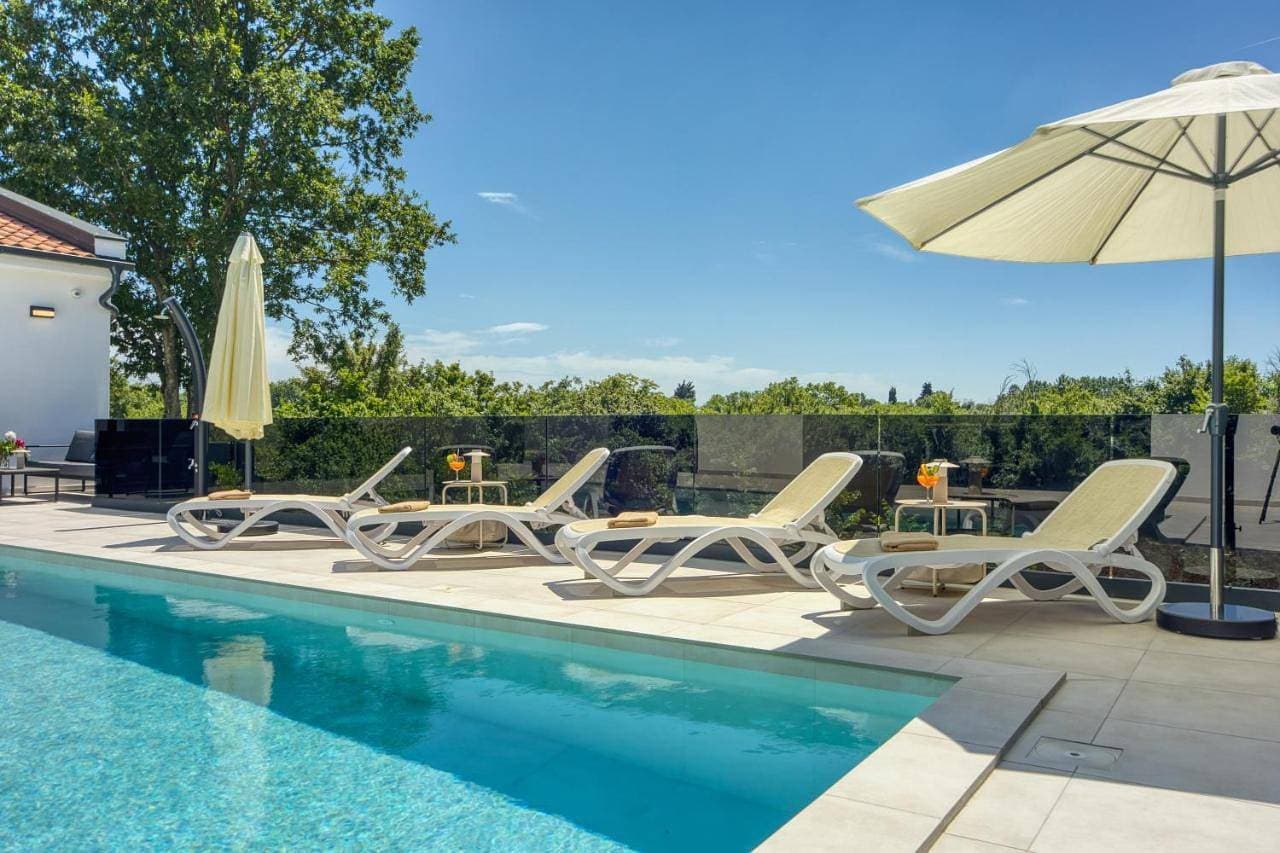 Foto 4 von 8: Deluxe Villa