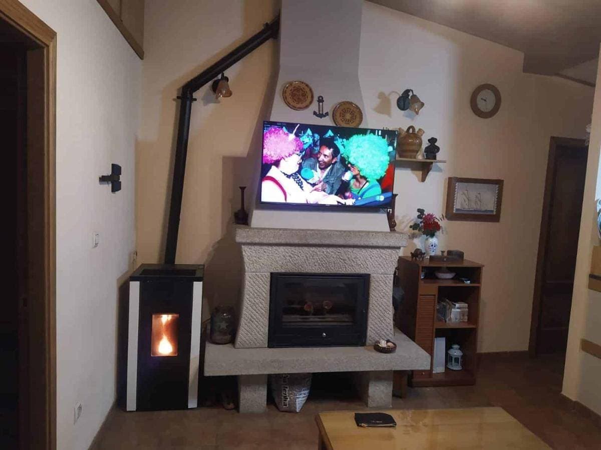 Foto 3 von 5: Three-Bedroom Holiday Home