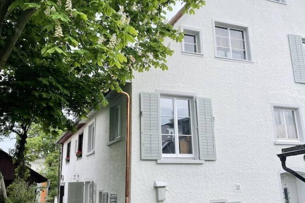 Haus Münsterblick – Wohnung Peter 1
