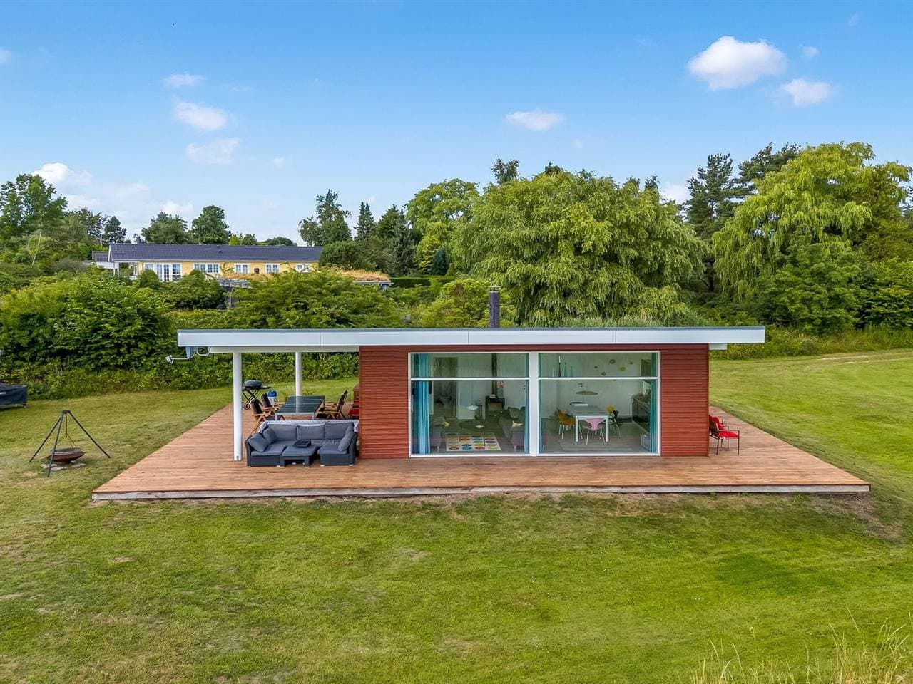 "Apsolon" - 100m from the sea 1