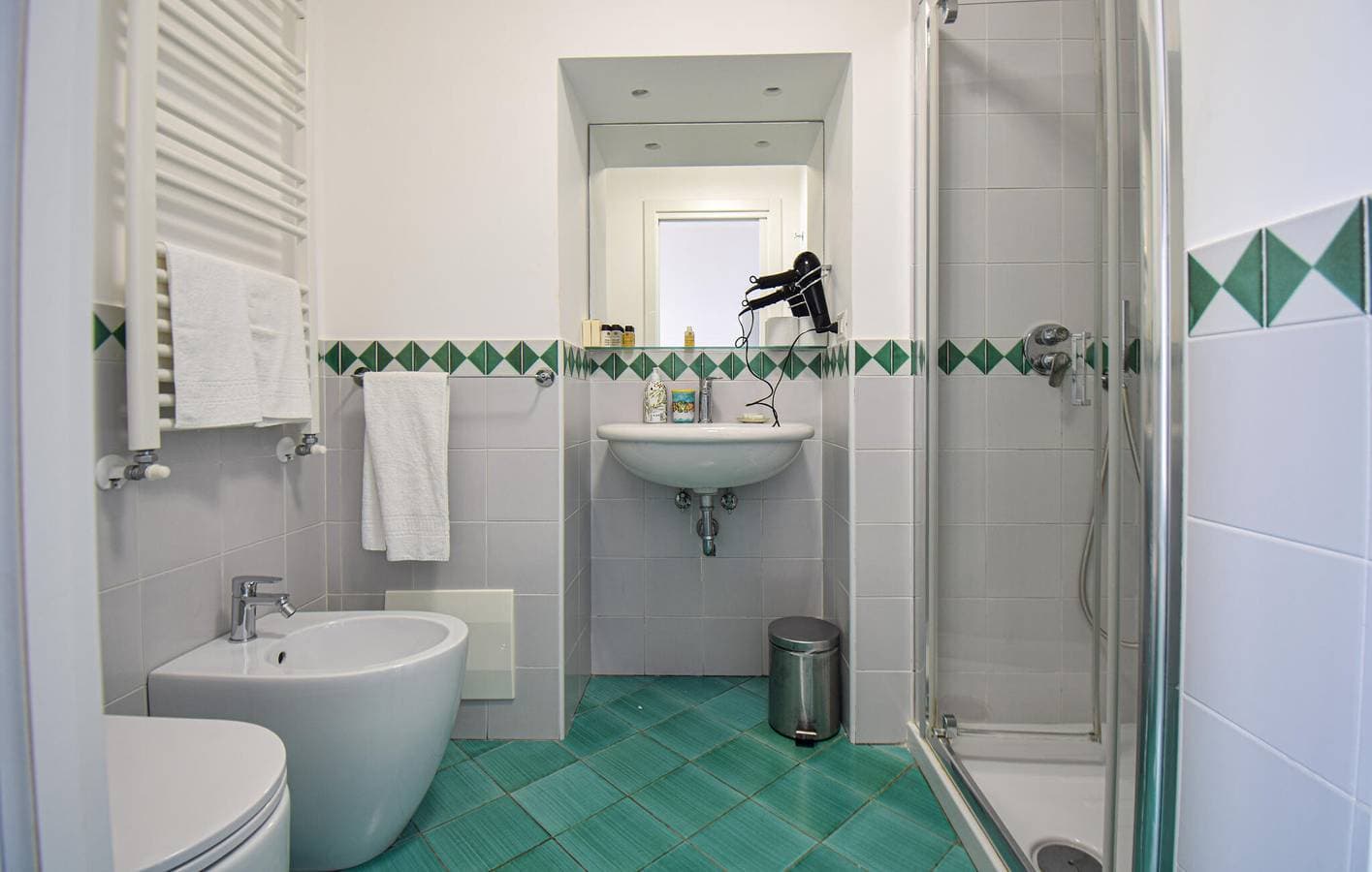 Foto 13 von 21: Apartment am Strand mit Wi-Fi & Parkplatz!