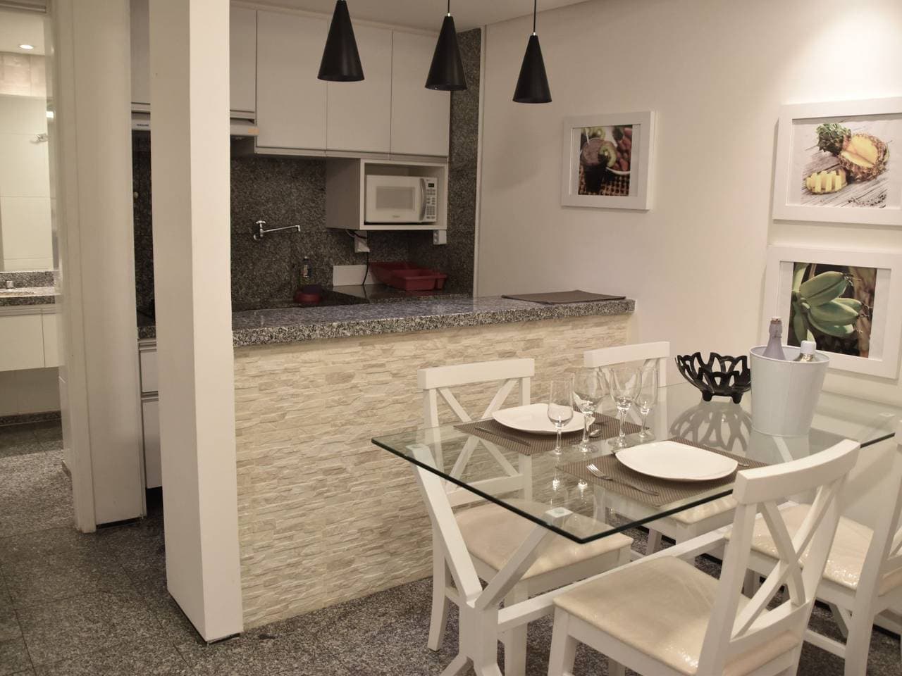 Foto 9 von 48: Wohnung "Seaflats 1106" mit Blick auf das Wasser