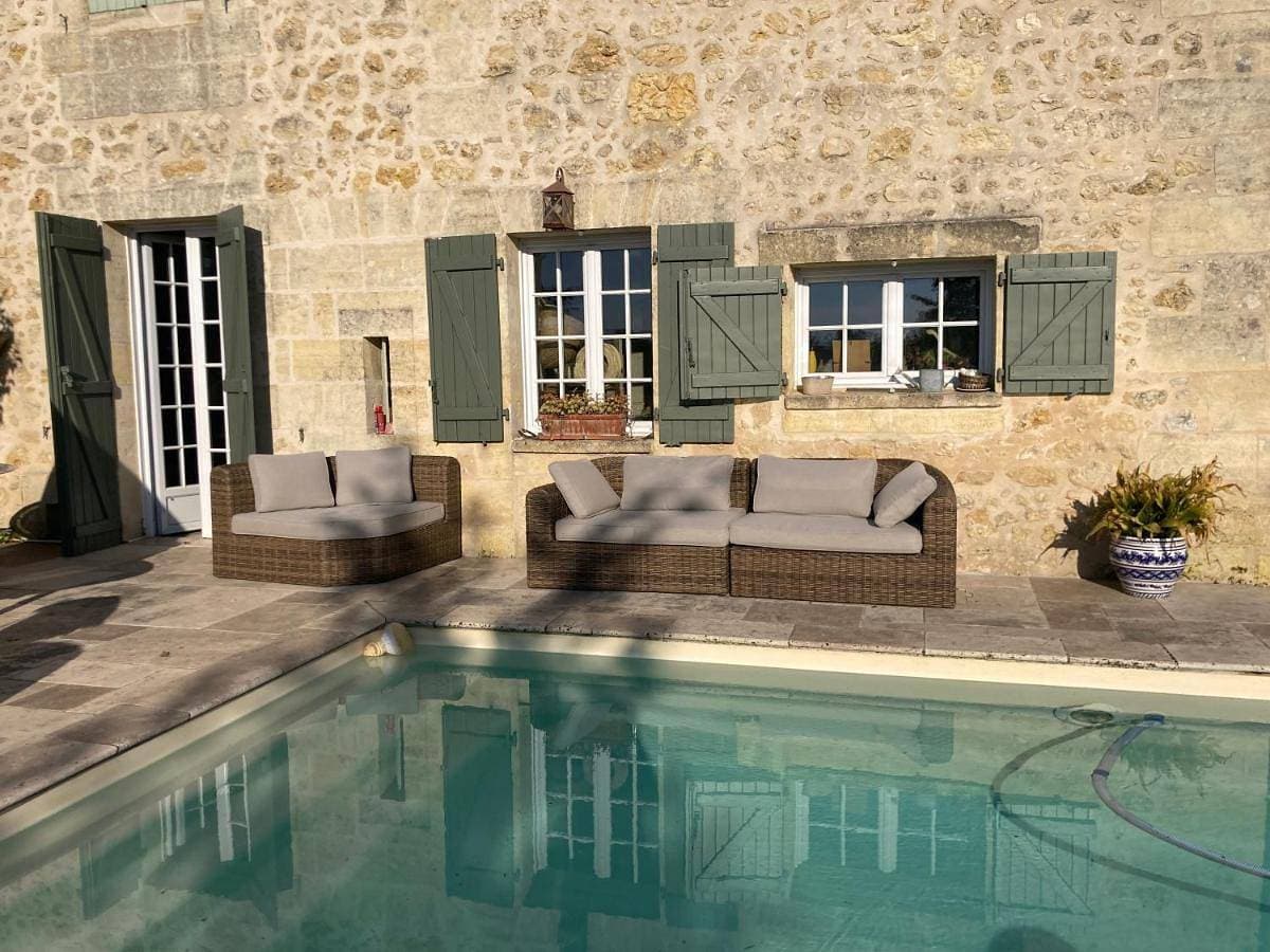 la chambre d amis 1