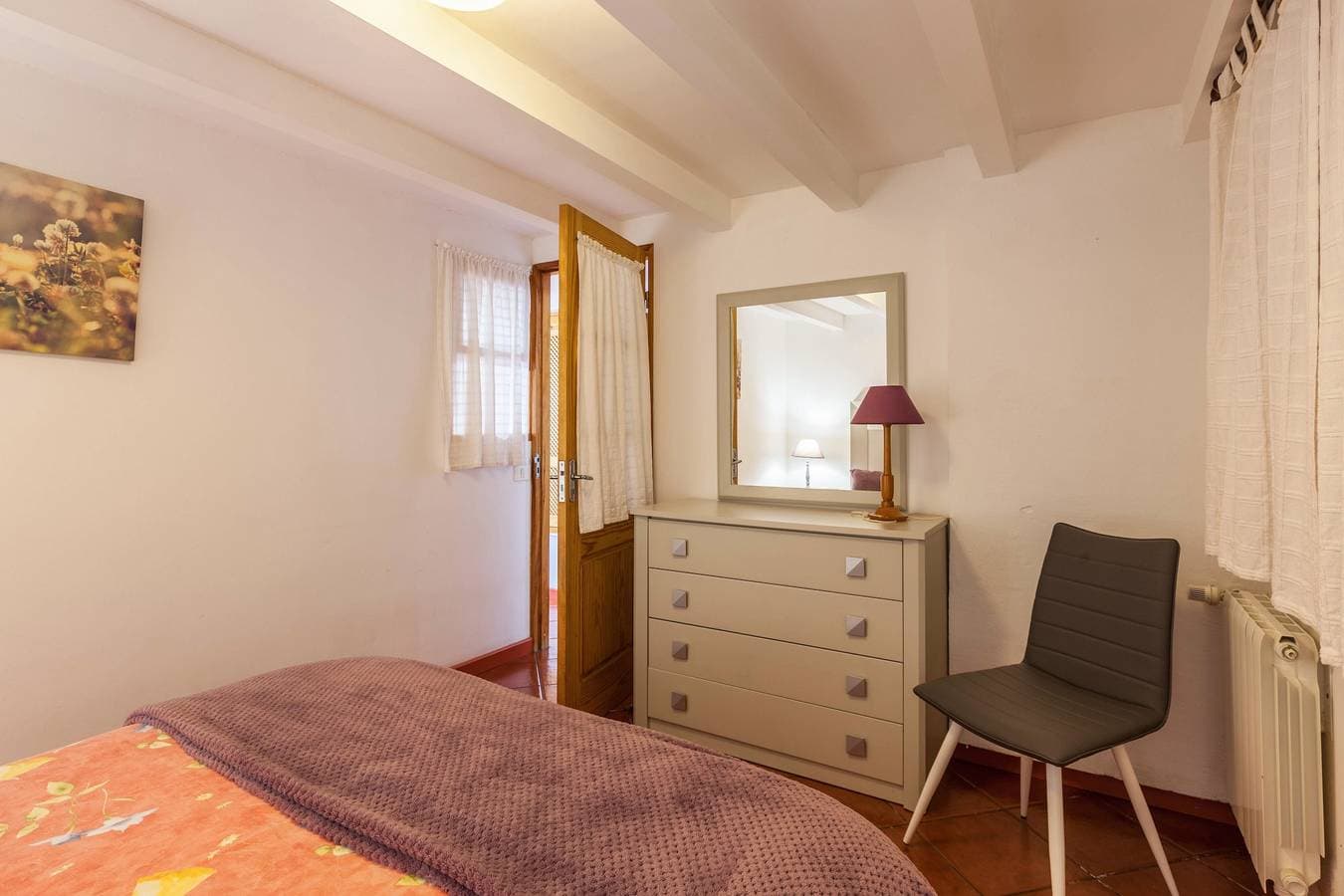 Foto 13 von 22: Ferienwohnung 'Casa Victor - Apartment 2' mit Meerblick, Pool und WLAN
