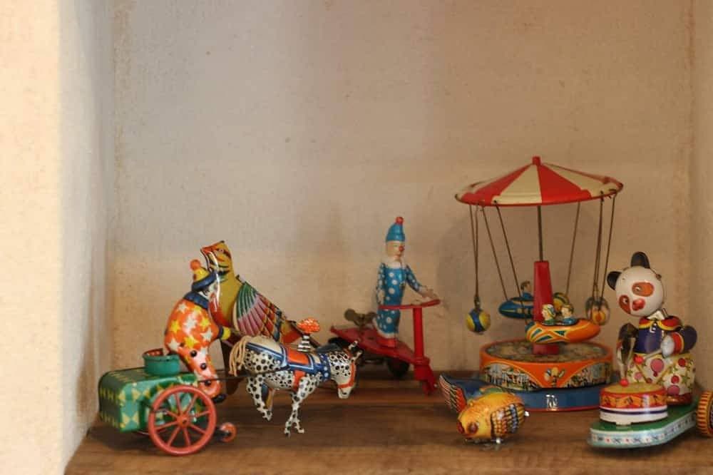 Foto 10 von 15: Gemütliches Haus mit Garten, ideal für Familien - Cheminée, Internet, kinderfreundlich, nahe Étang