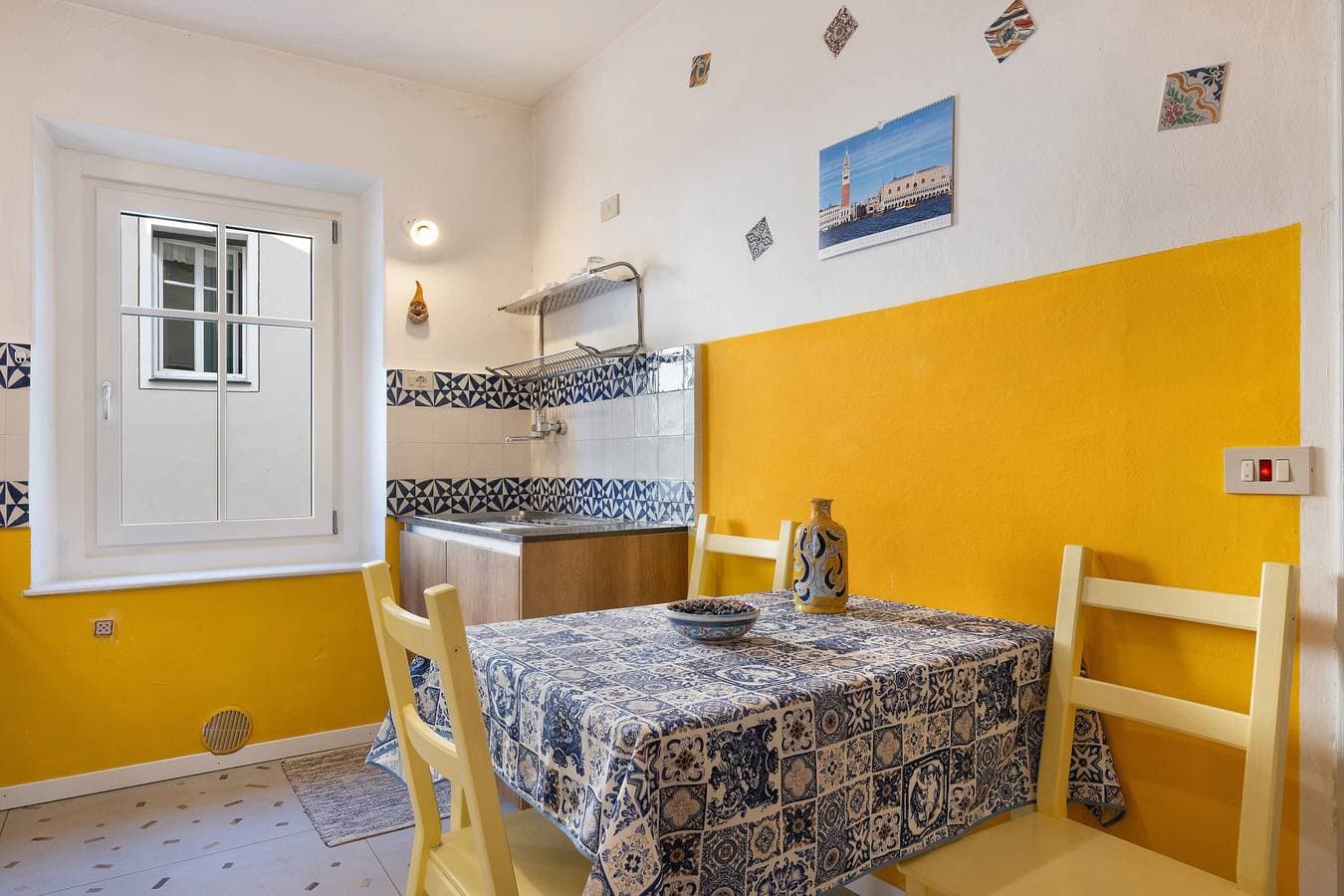 Foto 7 von 24: Ferienwohnung 'Casa Avisio' mit privatem Garten, WLAN und Skigebieten in der Nähe