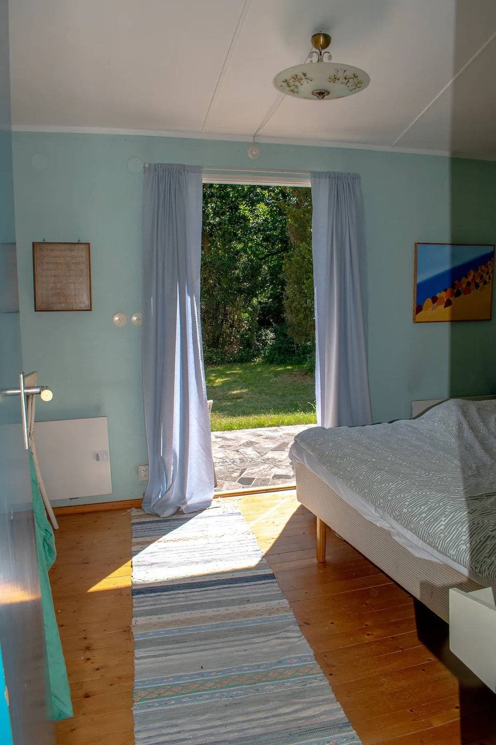 Foto 4 von 23: Ferienhaus mit Meerblick in den Schären