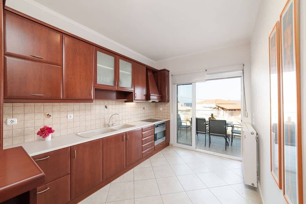 Foto 13 von 24: Aria 1 - Ferienwohnung auf Kreta 100 Meter vom Meer entfernt