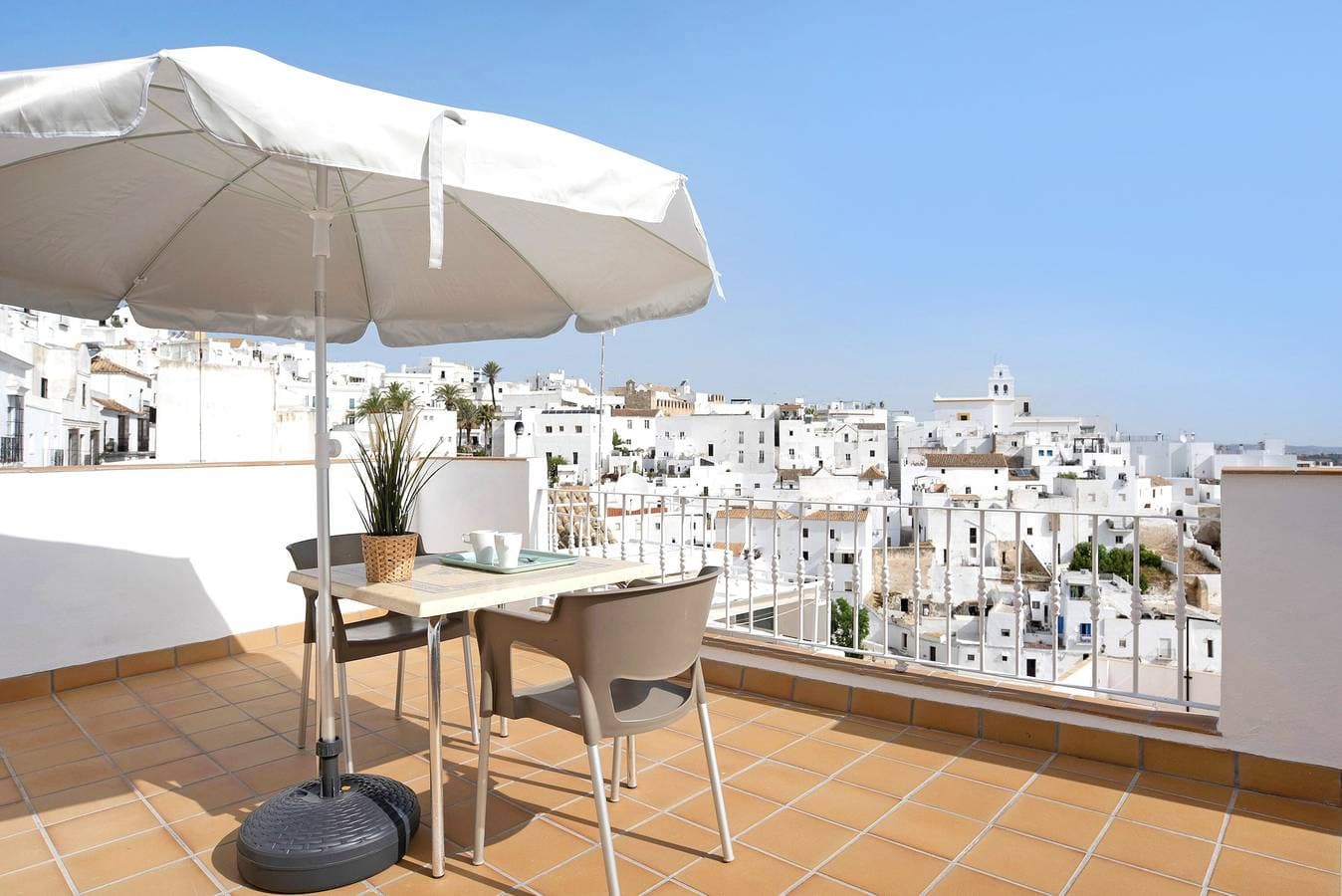 Apartamento La Fuente 1