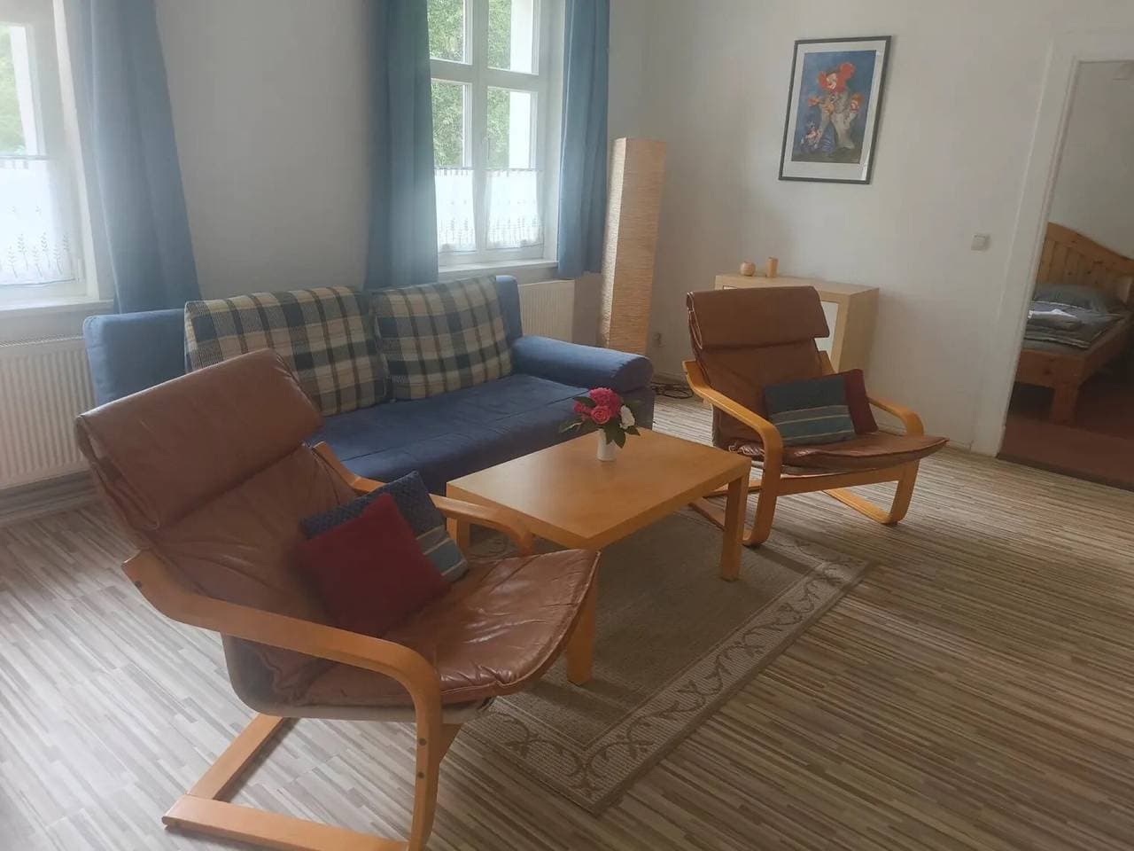 Foto 5 von 18: Apartment 'Unter den Linden' mit WLAN