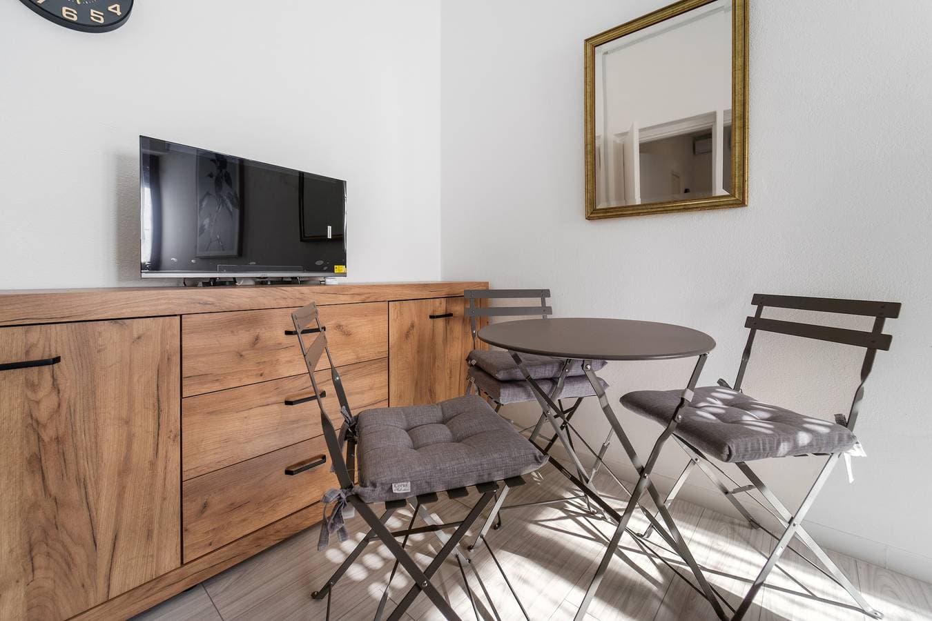 Foto 7 von 23: Apartment 'Nr 3‘, WLAN und Klimaanlage