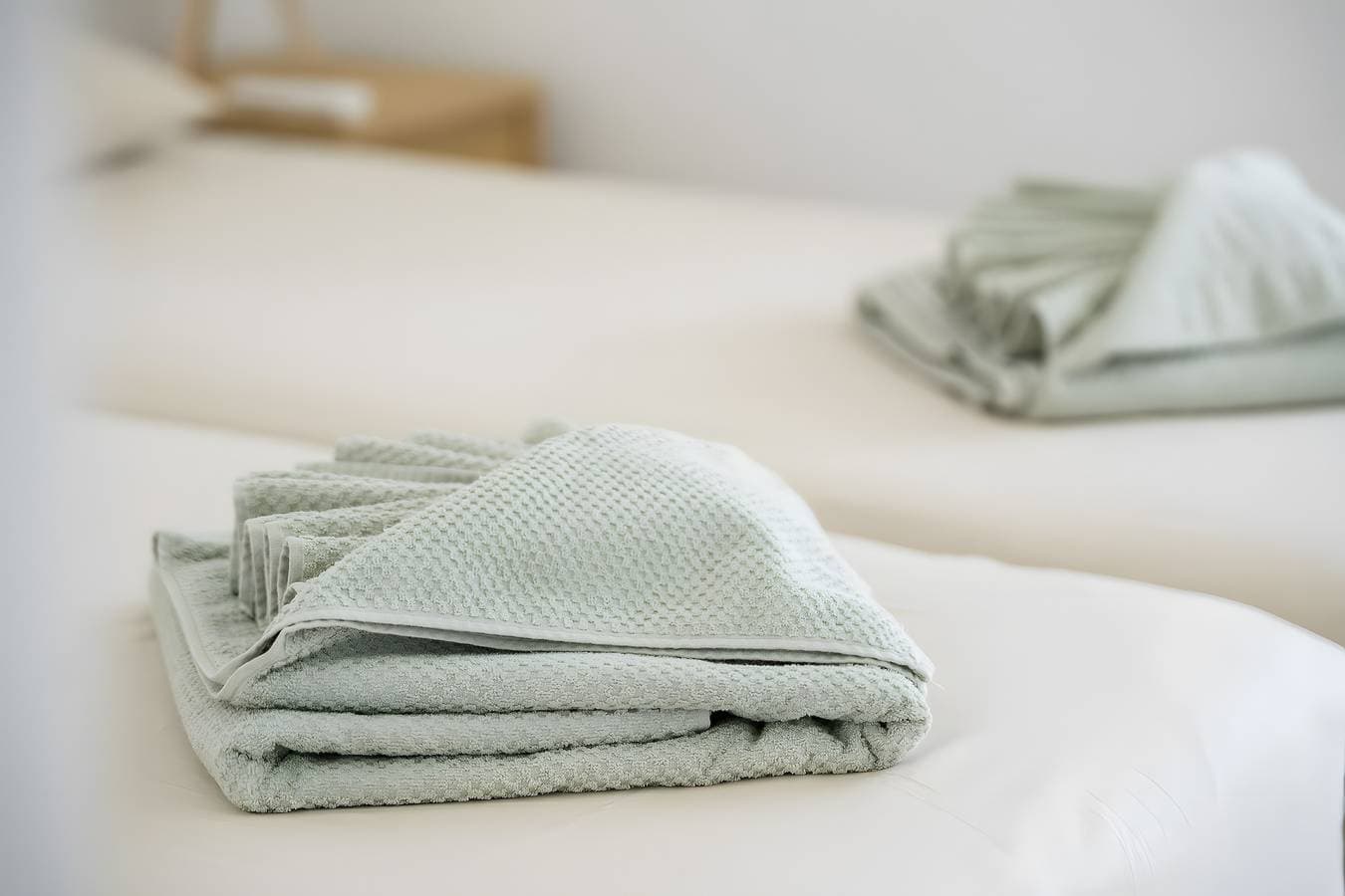 Foto 10 von 30: Geräumige 2-Zimmer-Wohnung mit luxuriöser Terrasse, 2 Minuten zum Strand