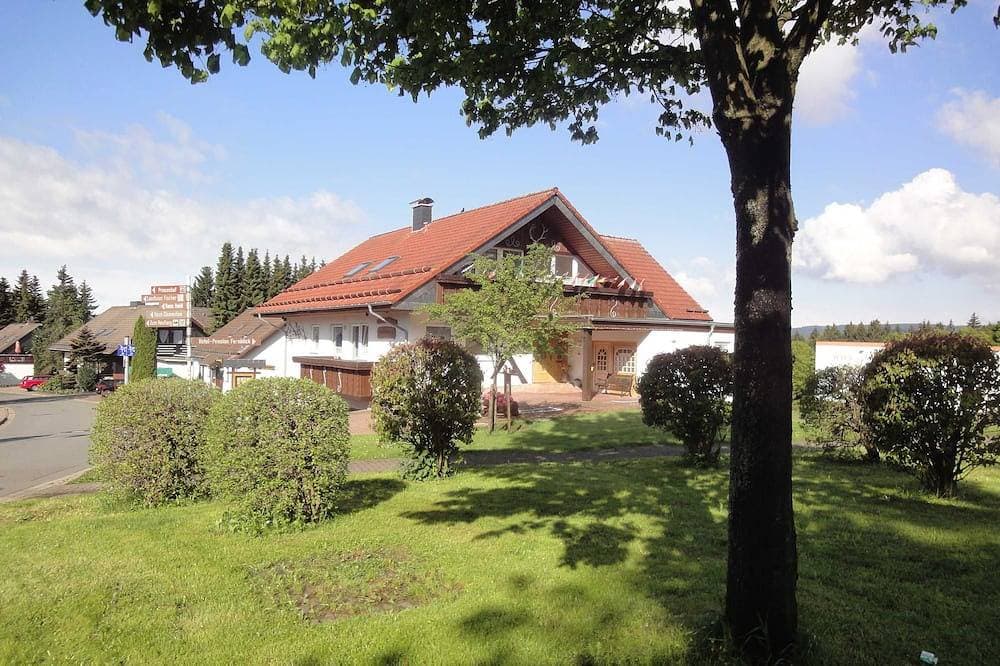 Foto 10 von 15: Wohnung 7 Fingerhut - Haus Jasmin