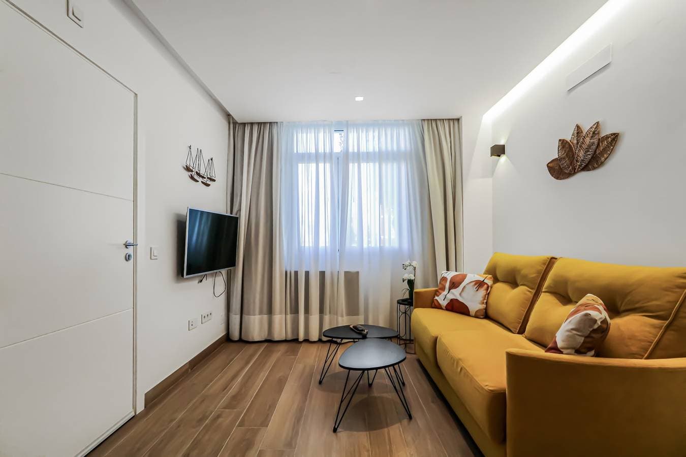 Foto 9 von 19: Ferienwohnung für 3 Personen