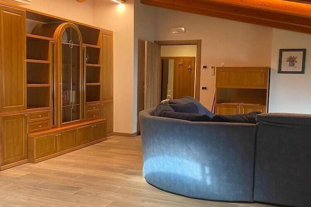 Foto 7 von 29: Schöne Apartmentvilla in Limone Sul Garda