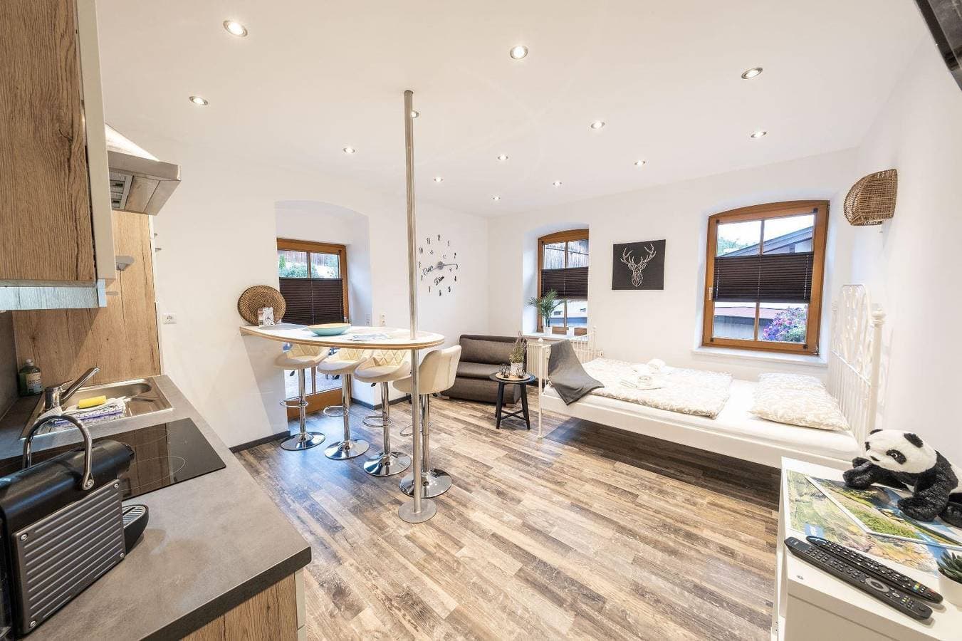 Foto 4 von 10: Ferienwohnung Serles