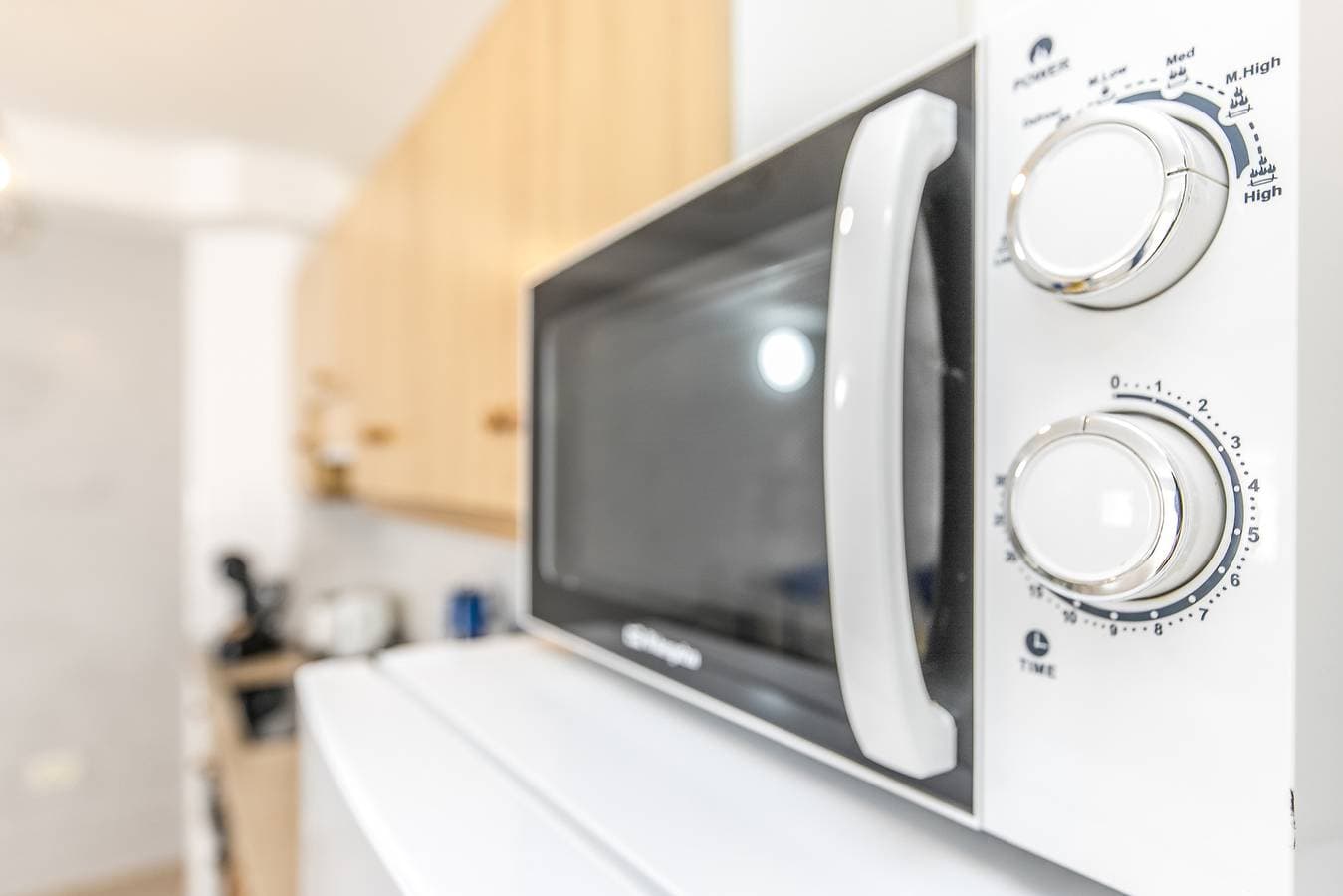 Foto 13 von 35: Ferienwohnung für 3 Personen mit Pool