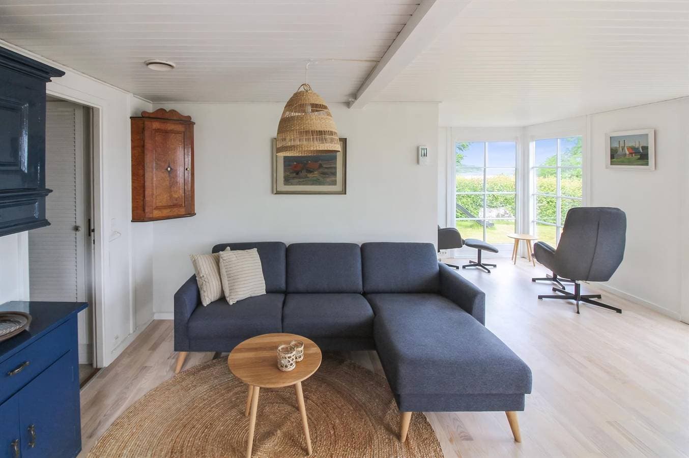 Foto 4 von 29: Amazing home in Allinge w/
