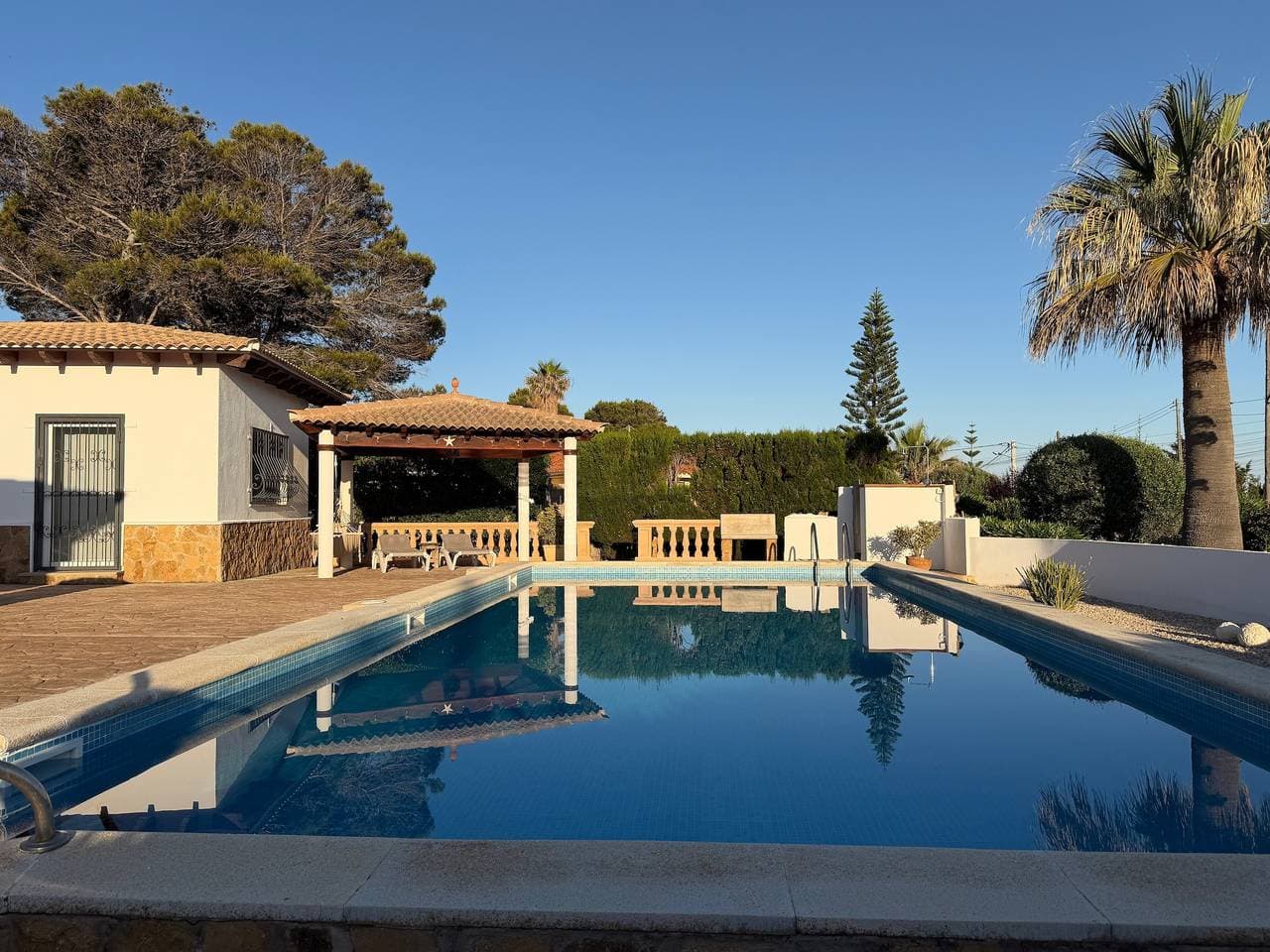 Foto 2 von 40: Meerblick und Pool – Casa Estrella de Mar