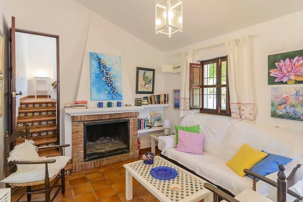 Foto 7 von 23: Casa Fuentezuelas Sayalonga
