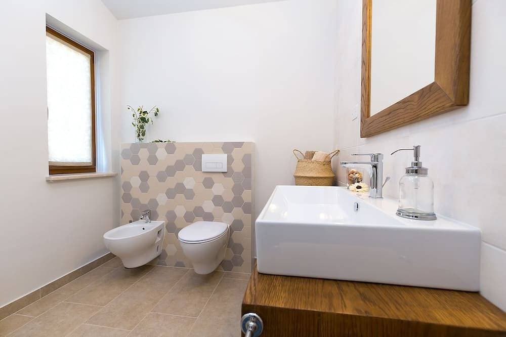 Foto 13 von 30: Top ***** Villa, beheiztem Pool, WiFi, Grill, kostenloses WLAN