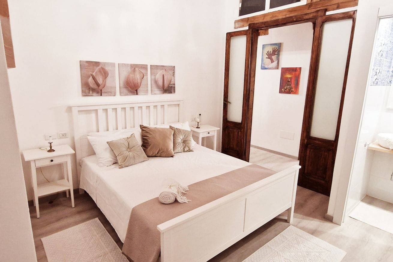 Foto 2 von 55: Ferienwohnung für 5 Personen