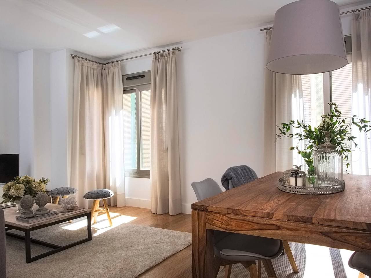 Foto 12 von 26: Ferienwohnung für 4 Personen