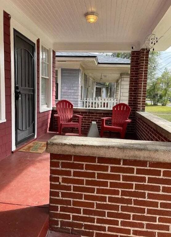 Foto 5 von 17: Spacious Murray Hill Getaway for One or Two